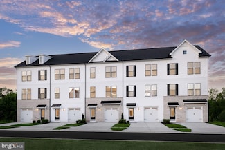 2007 Peace Lily Ln, Frederick, MD 21702