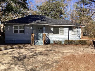 527 E Charlotte Ave, Sumter, SC 29150