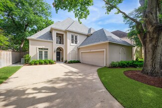 5350 Navarro St, Houston, TX 77056