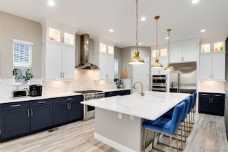 5072 Silver Hare Ln, Castle Rock, CO 80104