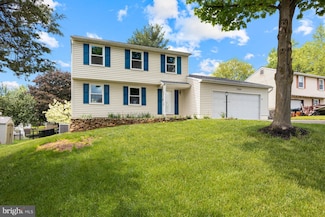 7084 Saddle Dr, Sykesville, MD 21784