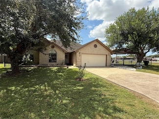 102 N Vista Del Sol Dr, Harlingen, TX 78552