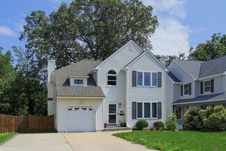 709 Prospect Ave, Keyport, NJ 07735