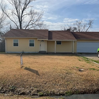 1118 E Goode St Unit A, Quitman, TX 75783