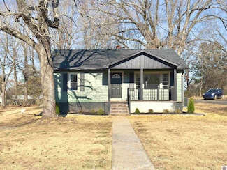 106 3rd Ave SW, Calvert City, KY 42029