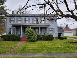 Unlisted Address