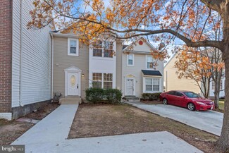 3207 W Glenreed Ct, Glenarden, MD 20706