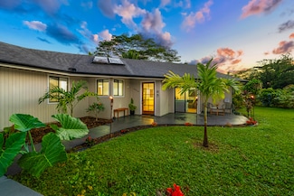 4028 Omao Rd, Koloa, HI 96756
