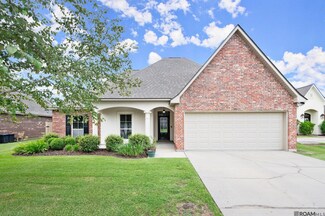 13307 Fleur de Lis Dr, Gonzales, LA 70737