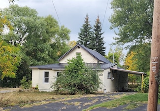 4626 Bachelors Row, Canandaigua, NY 14424