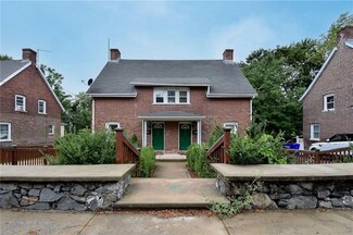 246 Roger Williams Ave Unit 248, Rumford, RI 02916