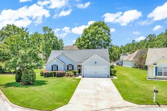 3814 Camden Dr, Myrtle Beach, SC 29588
