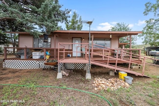 13355 Eldon Dr, Mayer, AZ 86333