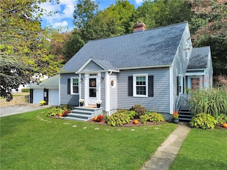 277 High St, Westerly, RI 02891