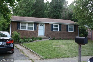 14009 Montoclair Ln, Woodbridge, VA 22193