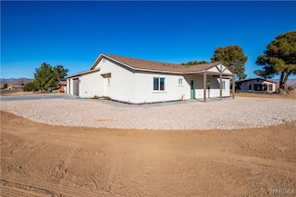 9911 N Pioneer Way, Kingman, AZ 86401