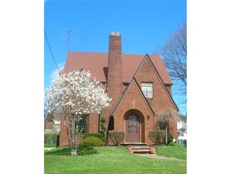 519 22nd St NW, Canton, OH 44709