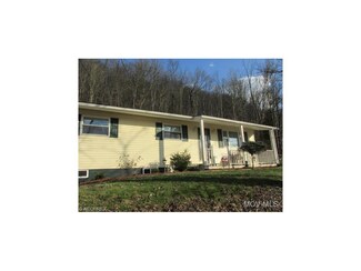 1032 N Pleasants Hwy, Saint Marys, WV 26170