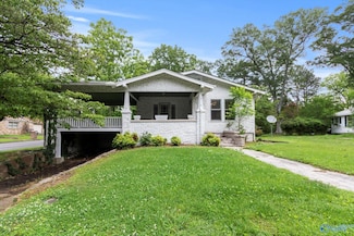 411 W Main St, Albertville, AL 35950