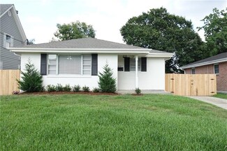 657 E William David Pkwy, Metairie, LA 70005