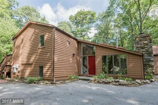 2255 Daniels Rd, Ellicott City, MD 21043