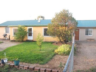 20 Sierra Vista Rd, McIntosh, NM 87035