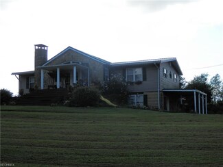 89580 Miller Station Rd, Hopedale, OH 43976