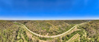 49+/- AC State Highway 14 County Rd T -, Kickapoo, WI 54652