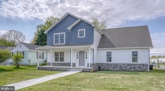 1562 N Little Creek Rd, Dover, DE 19901