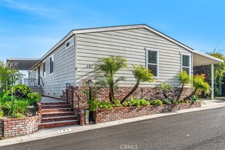 27703 Ortega Hwy Unit 121, San Juan Capistrano, CA 92675