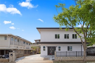315 Hanakoa St, Honolulu, HI 96825