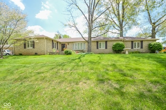 10827 Wonderland Dr, Indianapolis, IN 46239