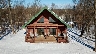 18475 Baffie Bend, Garrison, MN 56450