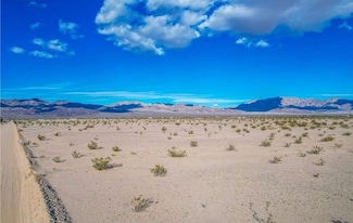 0 Modes Ln, Wonder Valley, CA 92277