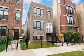 3029 W Washington Blvd, Chicago, IL 60612