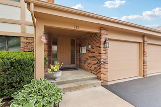 715 S Lake Shore Dr Unit 7F, Lake Geneva, WI 53147