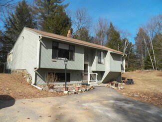 81 Mount Delight Rd, Deerfield, NH 03037