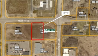 0 Quincy St Unit 25022085, Hudsonville, MI 49426
