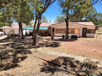 14 Steelhead Rd, Thoreau, NM 87323