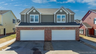 27950 S Highway 125 Unit 30-1, Monkey Island, OK 74331