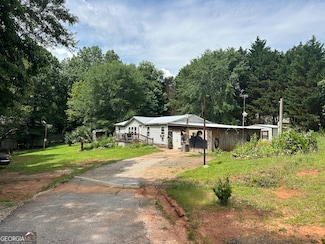 16 Cora Way, Maysville, GA 30558
