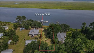 4 Billie Burn Ln, Daufuskie Island, SC 29915