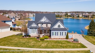 12955 Paradise Dr, Dewitt, MI 48820