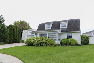 8 44th Cove, Brigantine, NJ 08203