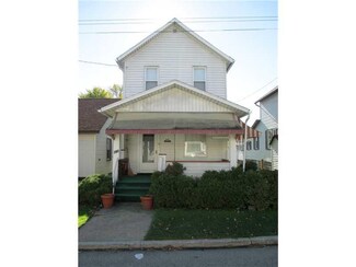 413 Leo St, Derry, PA 15627