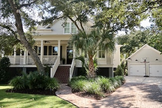 396 Evian Way, Mount Pleasant, SC 29464