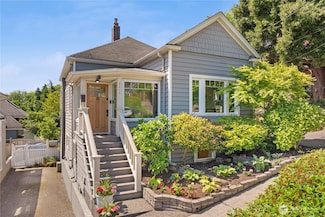 3617 E Cherry St, Seattle, WA 98122