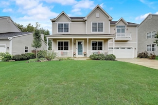 2838 Overbeck Ln, West Chicago, IL 60185