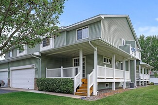 15284 76th St NE, Otsego, MN 55330
