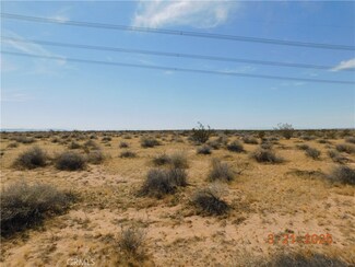 0 Tbd Unit CV25063424, Barstow, CA 92311